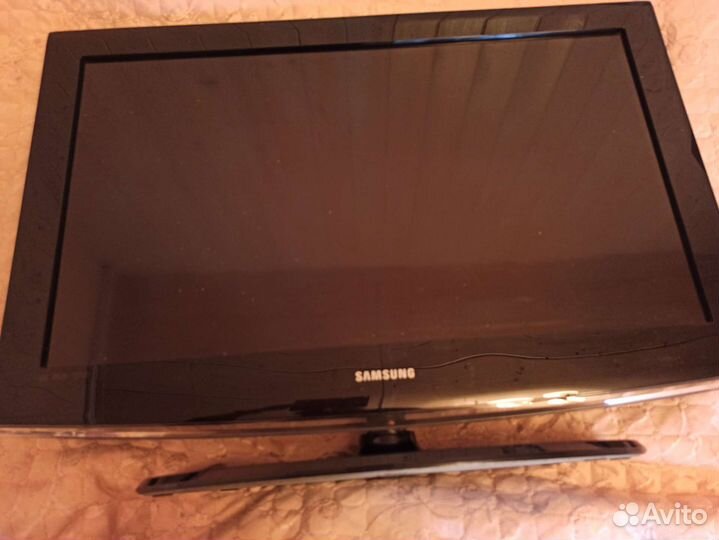 Телевизор samsung 32