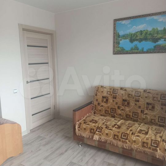1-к. квартира, 34 м², 4/5 эт.