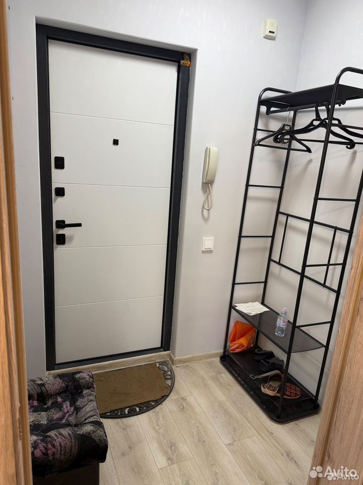 1-комнатная квартира в аренду, Москва, ул. Щепкина, 64с2 — 75 000 ₽/мес