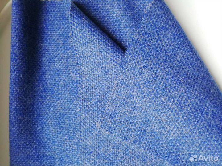 Отрез ткани СССР