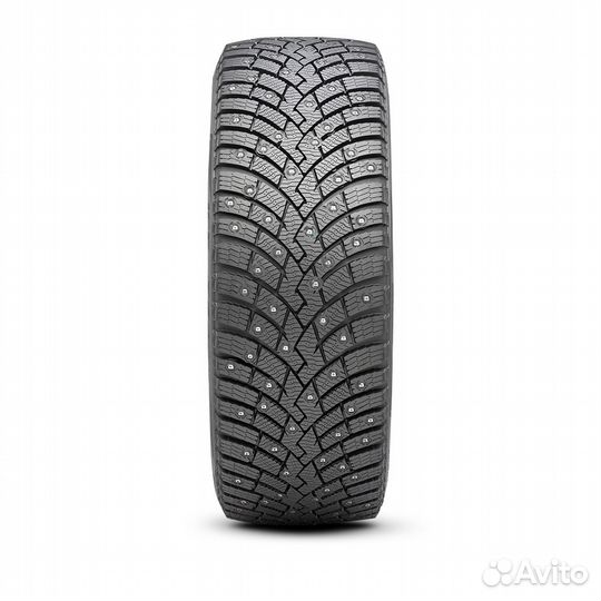 Pirelli Scorpion Ice Zero 2 235/50 R19