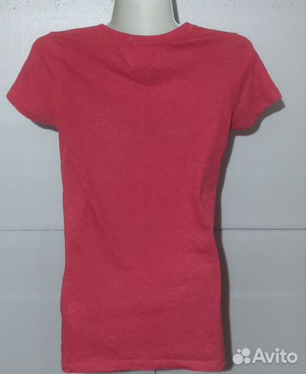 Футболка женская