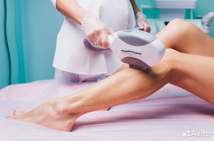 Купите готовый бизнес – студию эпиляции