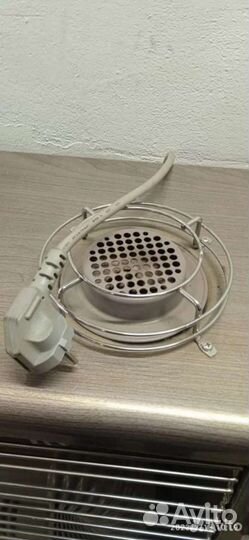 Отопитель дизельный