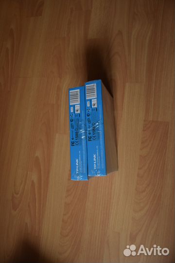 TL-WN321G (wireless usb adapter)