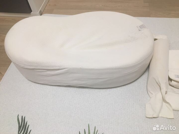 Кокон red castle