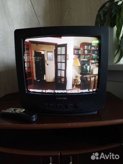 Телевизор