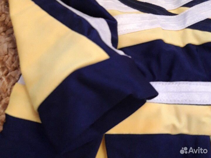 Костюм для чирлидинга