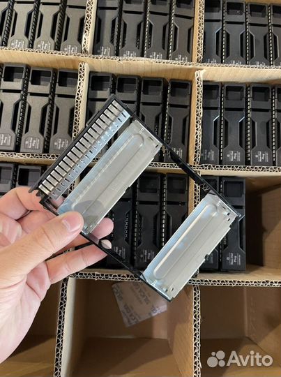 Салазки HP ML310e Gen8 652998-001