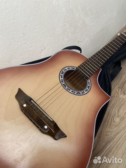 Гитара аккорд