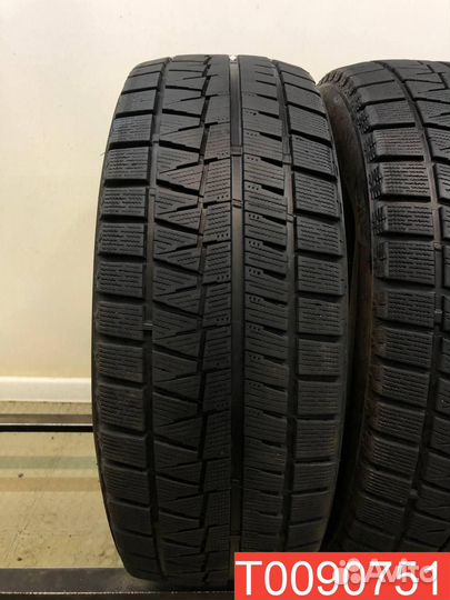 Bridgestone Ice Partner 2 225/45 R18 91Q