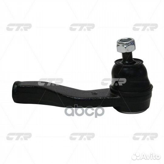 CET-214R Наконечник рулевой тяги прав CE0