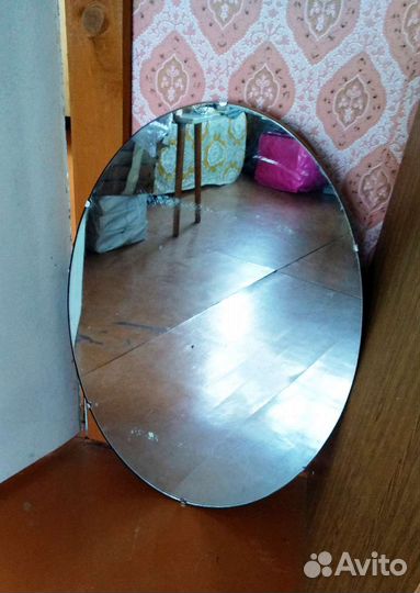 Зеркало времён СССР