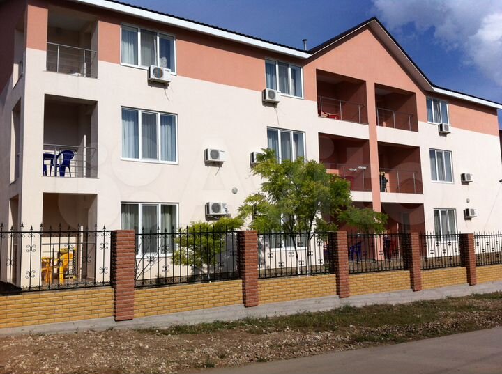 Комната 40 м², 1/3 эт.