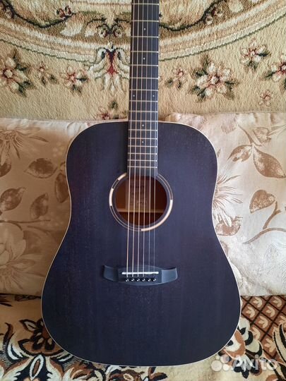 Гитара эл.акуст. Tanglewood Twbb SD E и приятности