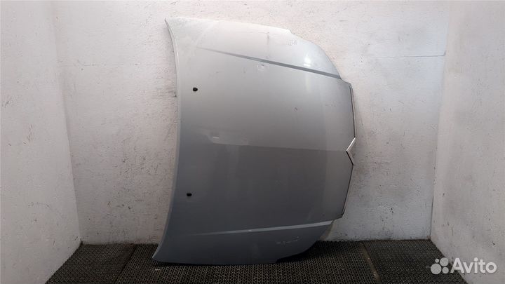 Капот Citroen C5, 2006