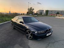 BMW 5 серия 2.5 MT, 2003, 420 000 км, с пробегом, цена 590 000 руб.