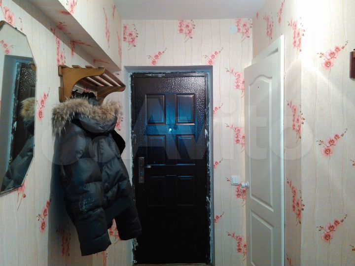 1-к. квартира, 38 м², 1/1 эт.