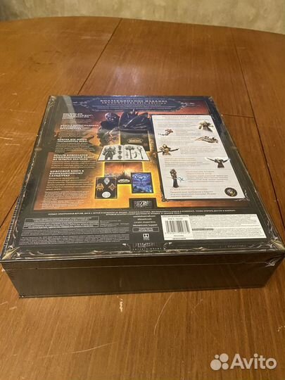 World of Warcraft Shadowlands Collector's Edition
