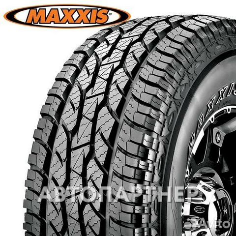 Maxxis AT-771 Bravo 265/60 R18