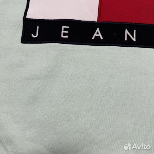 Свитшот Толстовка Tommy Hilfiger