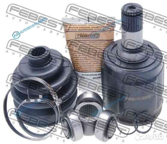 0311-hrvatrh шрус внутренний прав