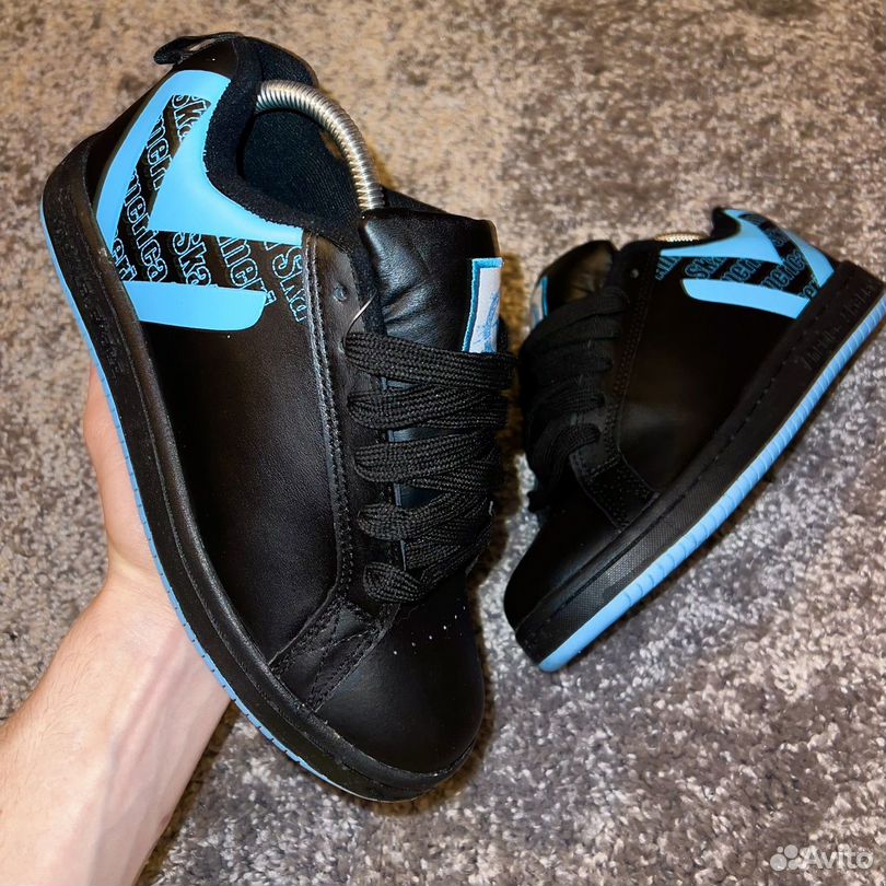 Etnies usa 2025