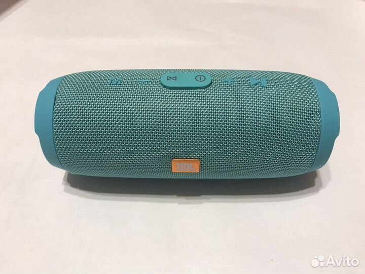 Jbl charge 3 на запчасти