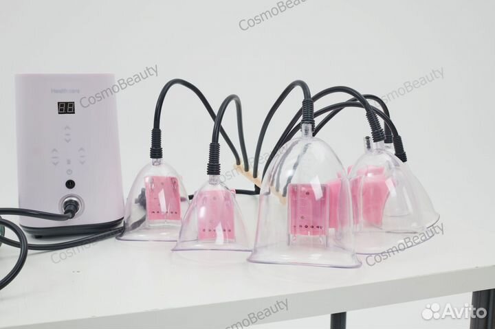 Аппарат Паук