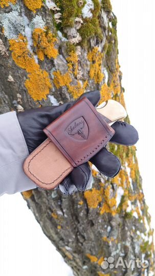 Чехол для ножа buck 110