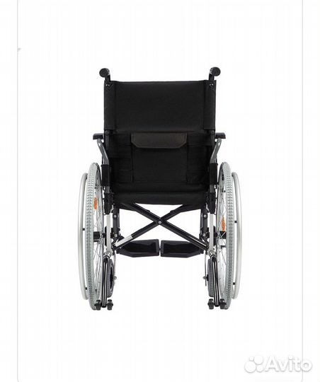 Инвалидная коляска