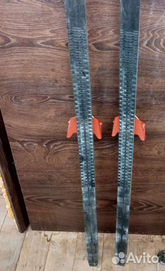 Лыжи беговые