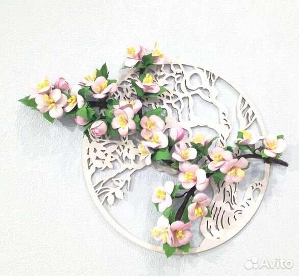 Картина панно