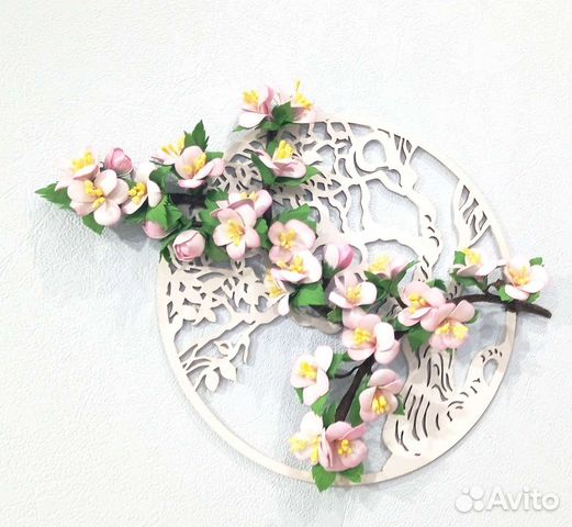 Картина панно