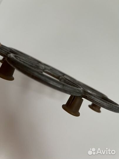 Подставка под горячее СССР