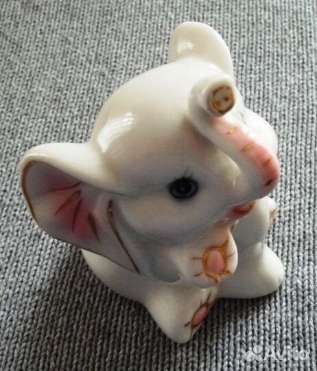 Статуэтка Слон