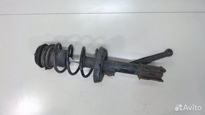 Амортизатор подвески Opel Astra G, 2001