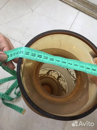 Ваза для цветов интерьера