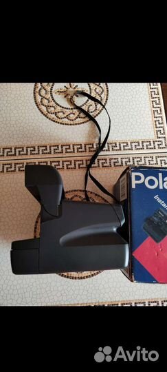 Фотоаппарат