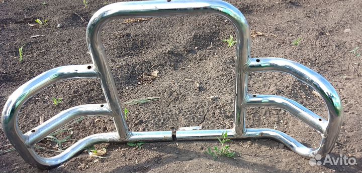 Защитные Дуги