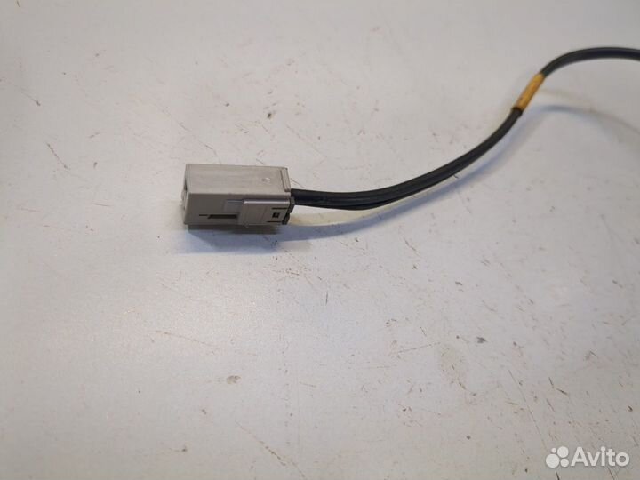 Антенна Subaru Forester (S12), 2009