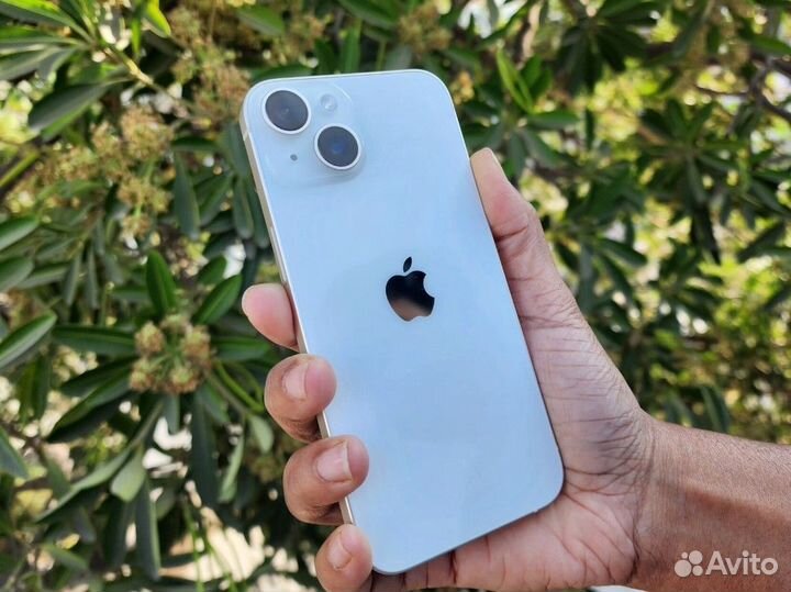 iPhone 14, 128 ГБ