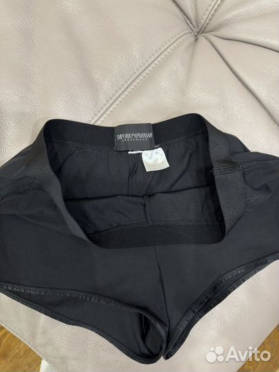 Emporio Armani S Новые