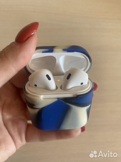 Airpods 1