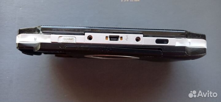 Sony PSP 1001 на запчасти