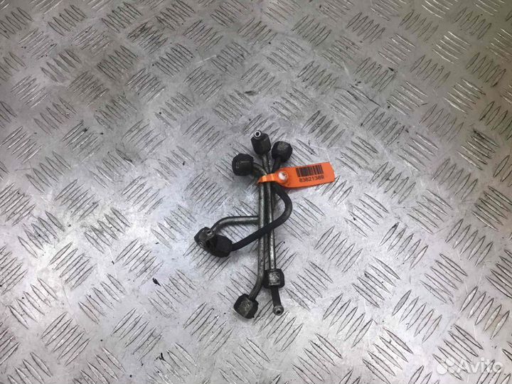 Трубка топливная Форд Транзит P8fa