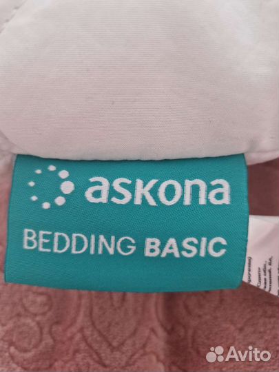 Подушки Аскона