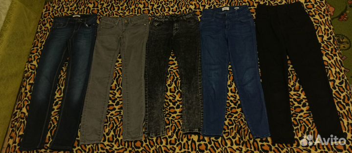 Школьные вещи на девочку 8-10 лет