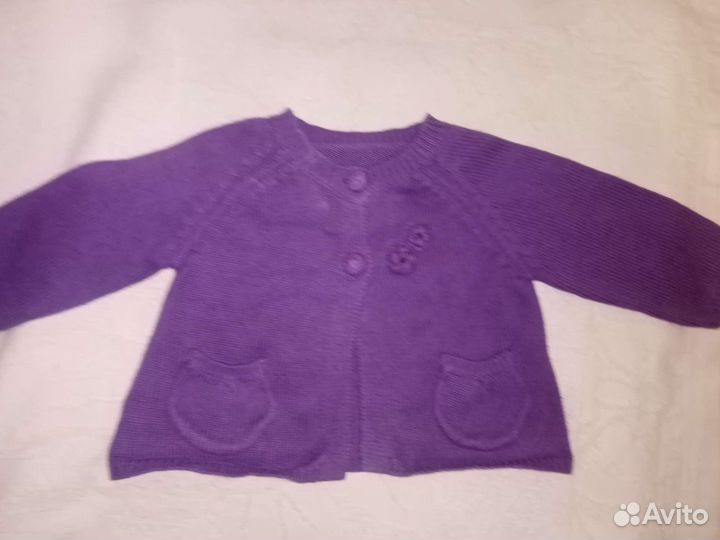 Одежда для малышей