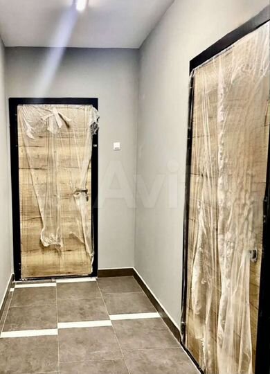 2-к. квартира, 50 м², 4/5 эт.